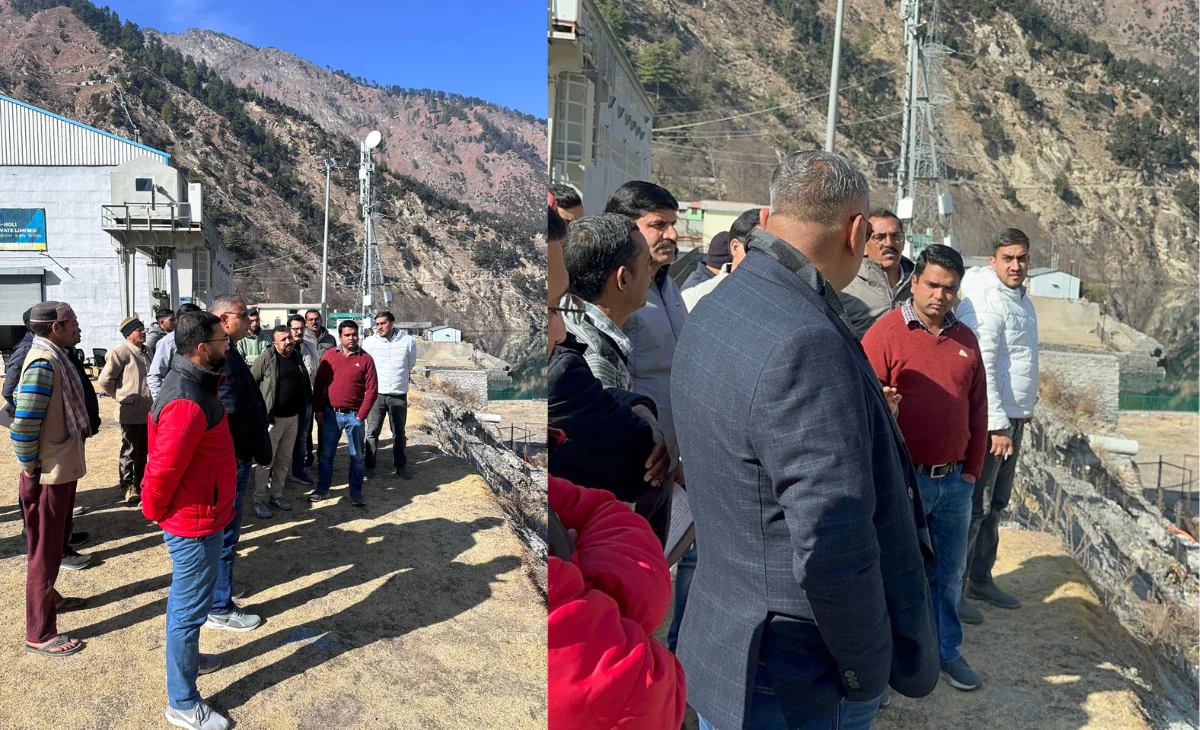 Political Turmoil in Nishad Party as Former Secretary Takes His Own Life 1200 x 730 px 11