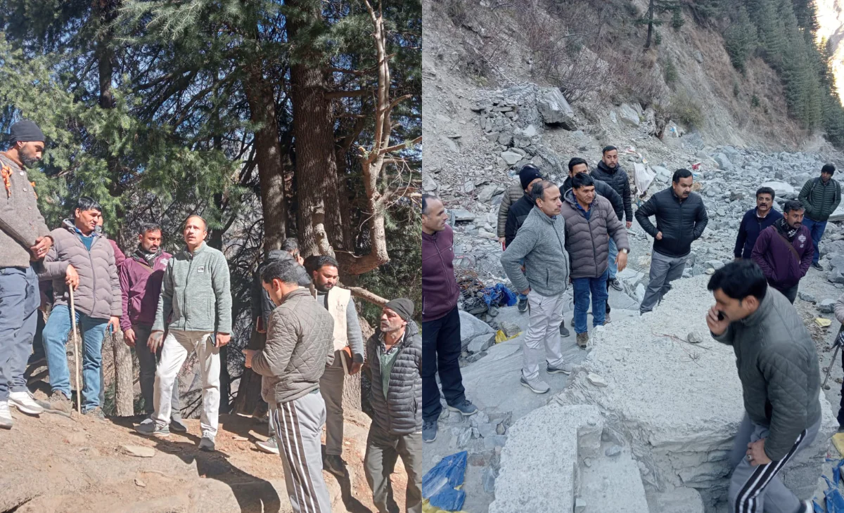 Political Turmoil in Nishad Party as Former Secretary Takes His Own Life 1200 x 730 px 13