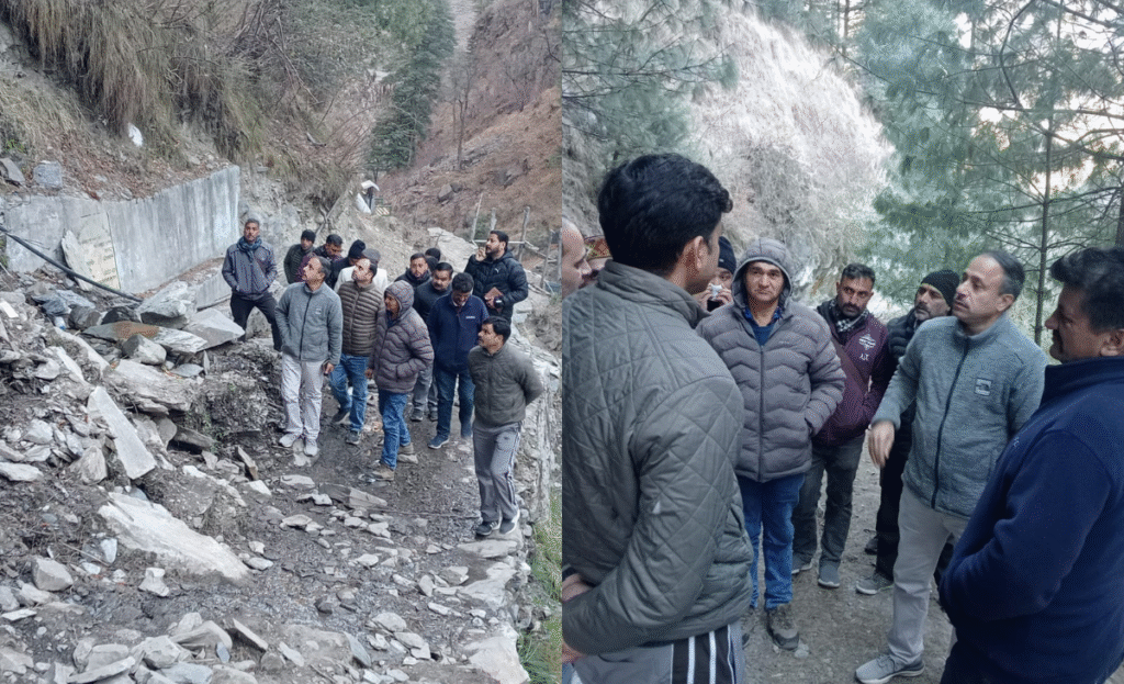 Political Turmoil in Nishad Party as Former Secretary Takes His Own Life 1200 x 730 px 14