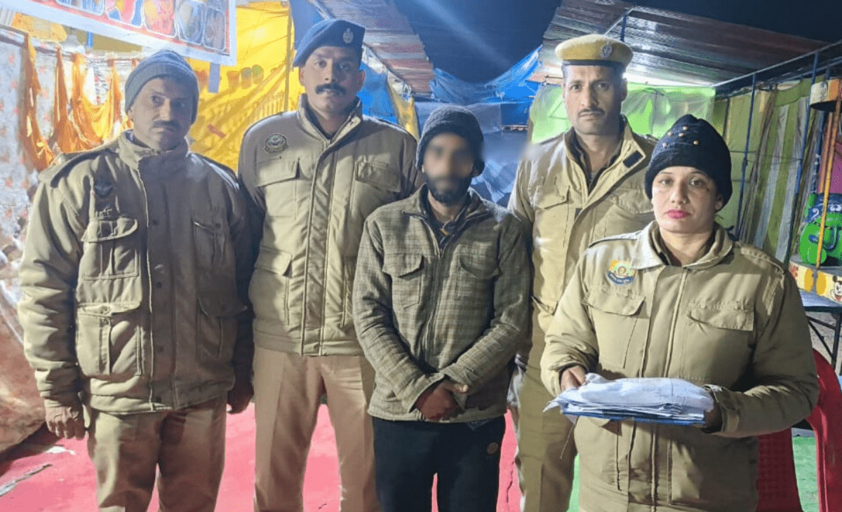 Political Turmoil in Nishad Party as Former Secretary Takes His Own Life 1200 x 730 px 21