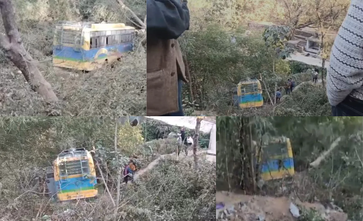 Political Turmoil in Nishad Party as Former Secretary Takes His Own Life 1200 x 730 px 23