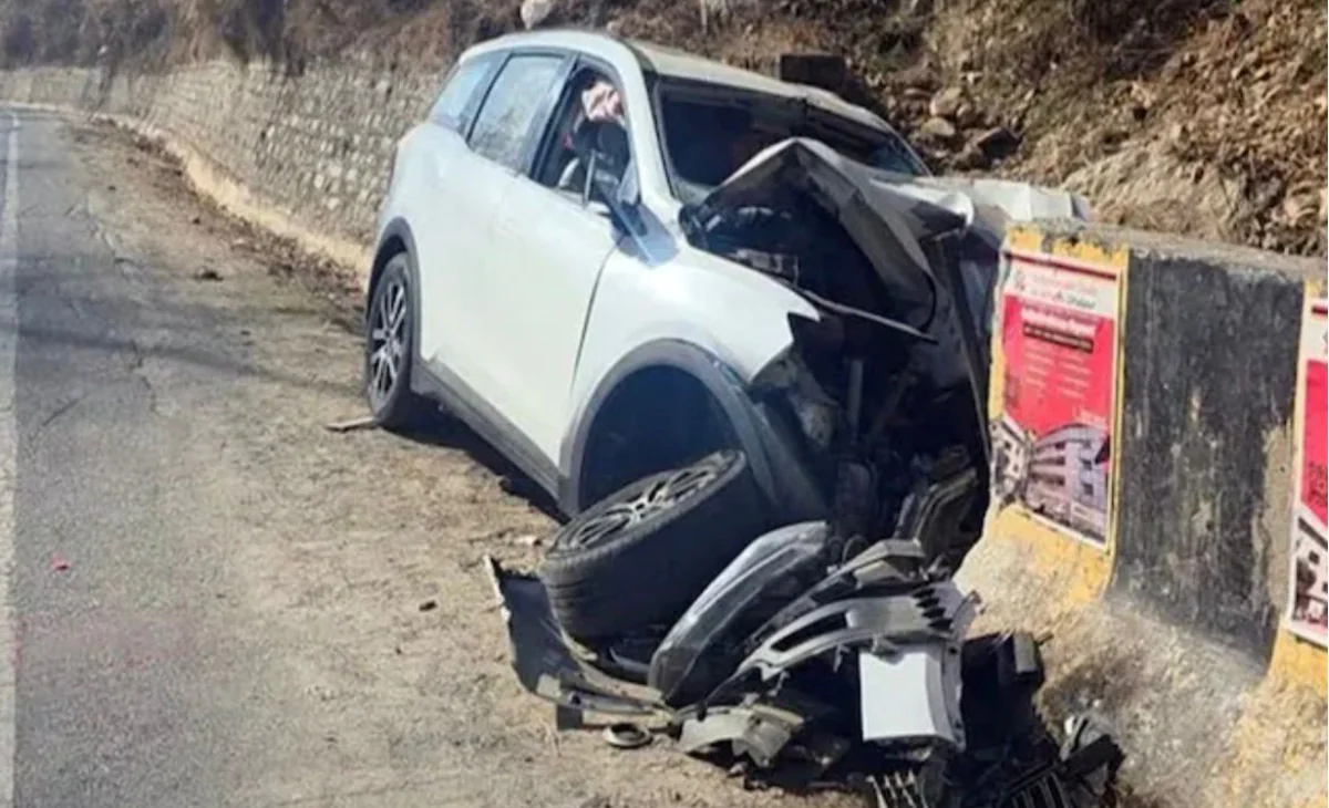 Political Turmoil in Nishad Party as Former Secretary Takes His Own Life 1200 x 730 px 24