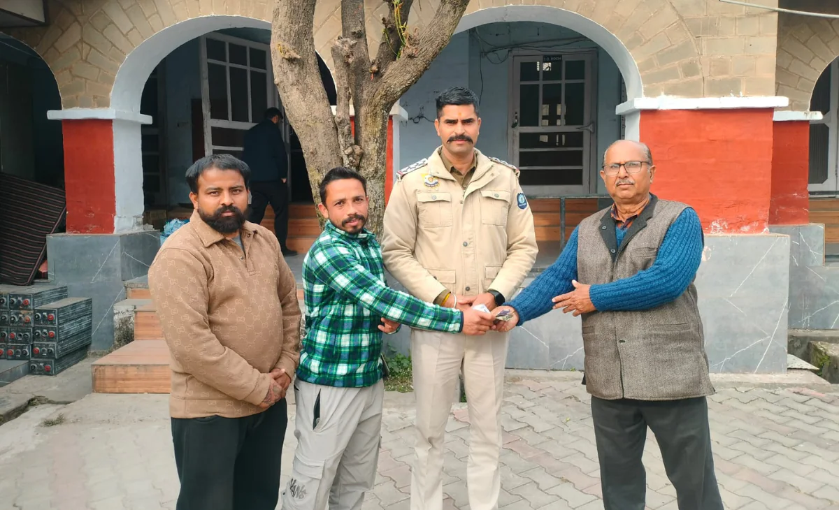 Political Turmoil in Nishad Party as Former Secretary Takes His Own Life 1200 x 730 px 27