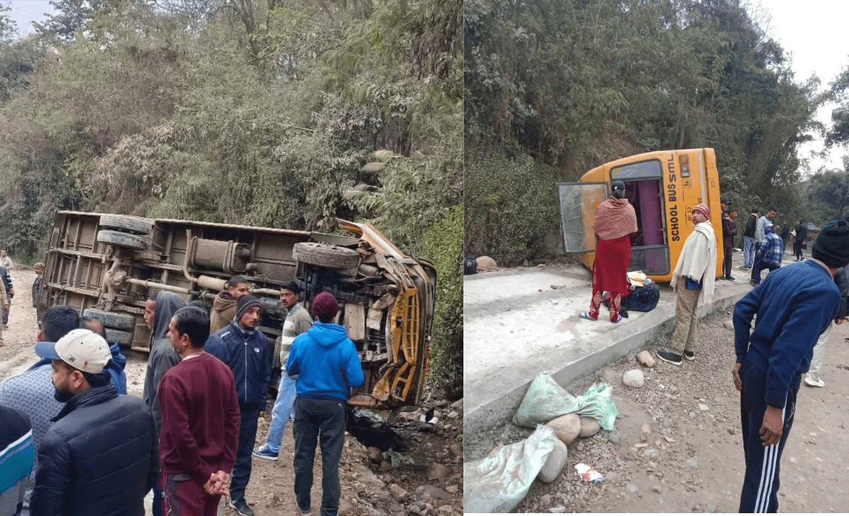 Political Turmoil in Nishad Party as Former Secretary Takes His Own Life 1200 x 730 px 34