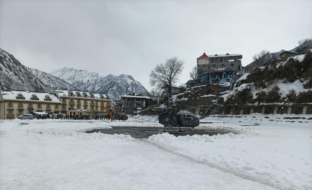 Political Turmoil in Nishad Party as Former Secretary Takes His Own Life 1200 x 730 px 37