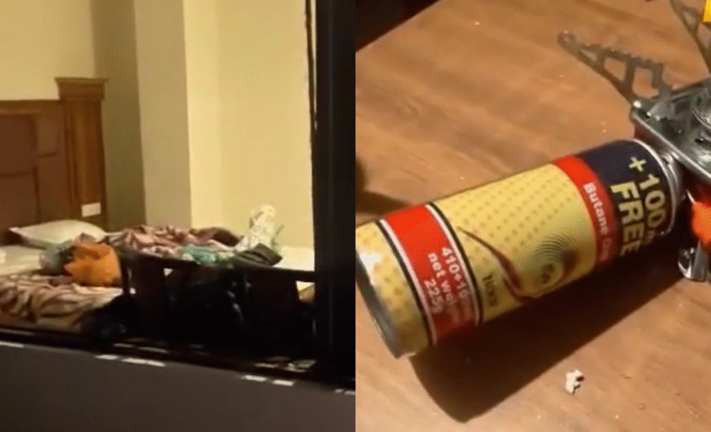 Political Turmoil in Nishad Party as Former Secretary Takes His Own Life 1200 x 730 px 49