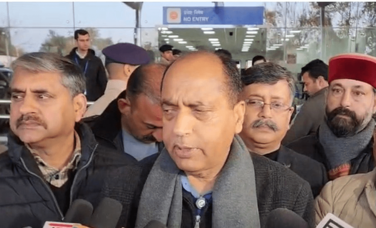 Political Turmoil in Nishad Party as Former Secretary Takes His Own Life 1200 x 730 px 5