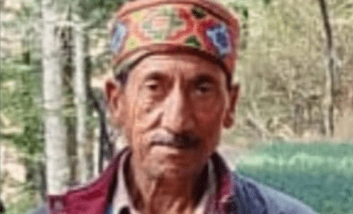 Forest Department Employee Dies After Falling into Runkothi (Samra) Nallah in Bharmaur