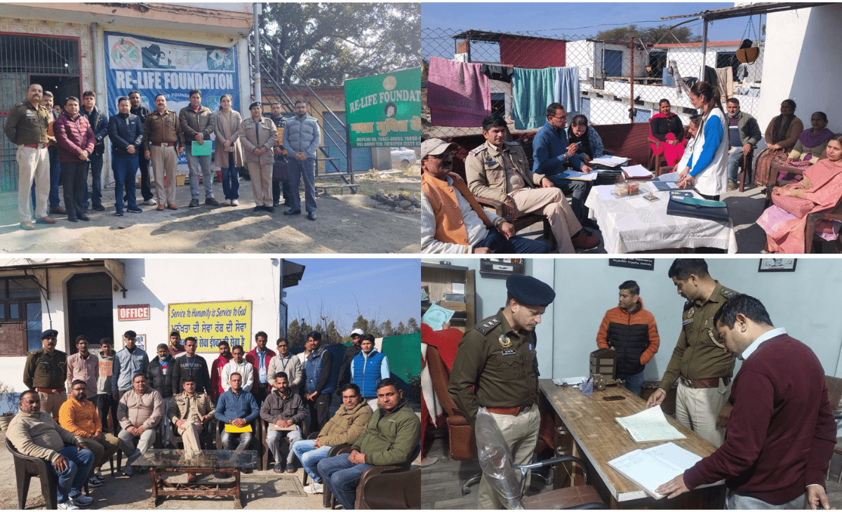 Political Turmoil in Nishad Party as Former Secretary Takes His Own Life 1200 x 730 px 60