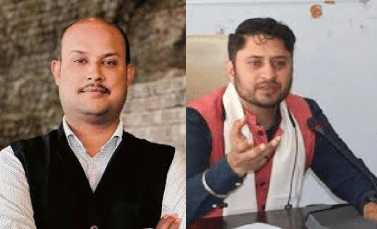 Political Turmoil in Nishad Party as Former Secretary Takes His Own Life 1200 x 730 px 62