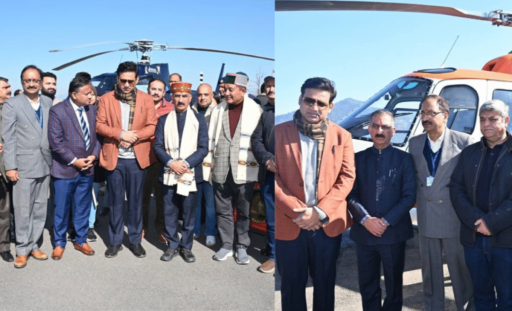 Political Turmoil in Nishad Party as Former Secretary Takes His Own Life 1200 x 730 px 8