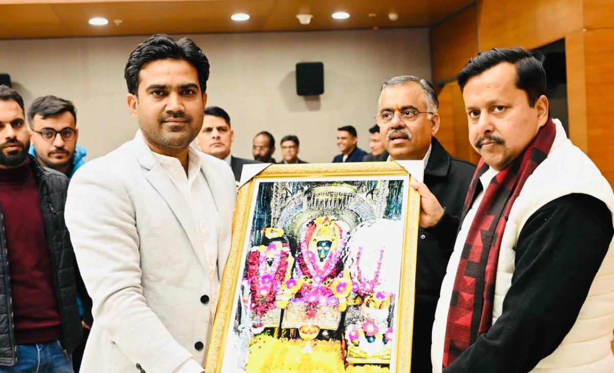 Political Turmoil in Nishad Party as Former Secretary Takes His Own Life 1200 x 730 px 9