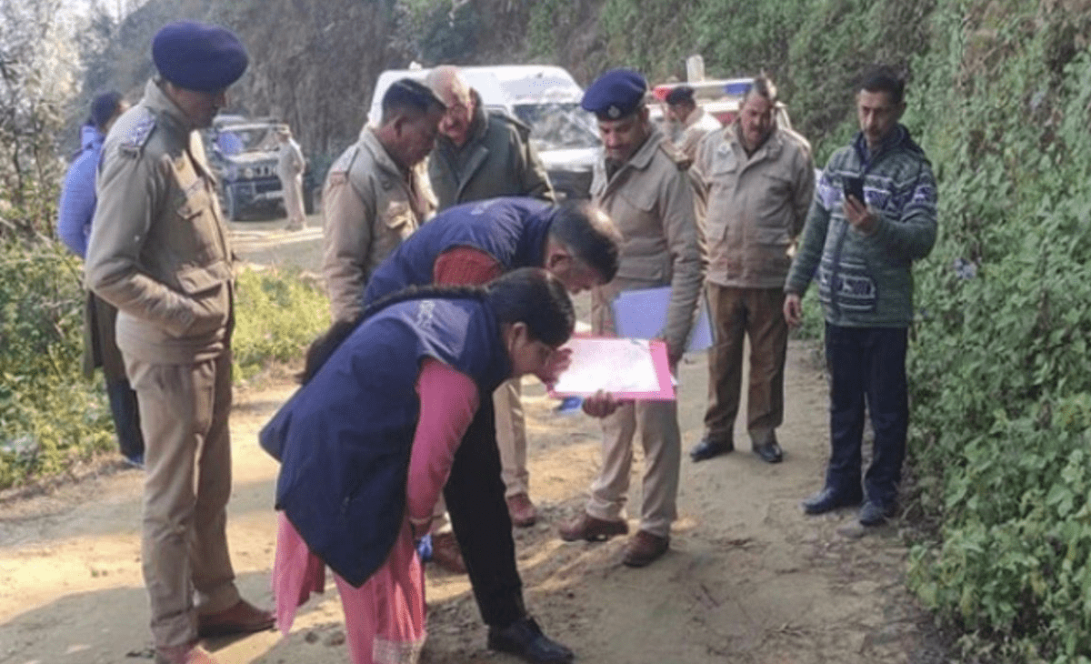 Newborn Found Abandoned on Roadside Near Mandi, Police Launched investigation