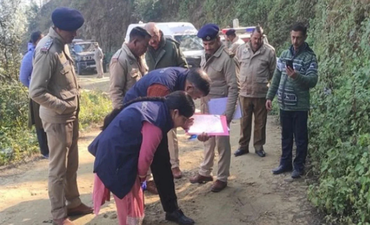 Newborn Found Abandoned on Roadside Near Mandi, Police Launched investigation