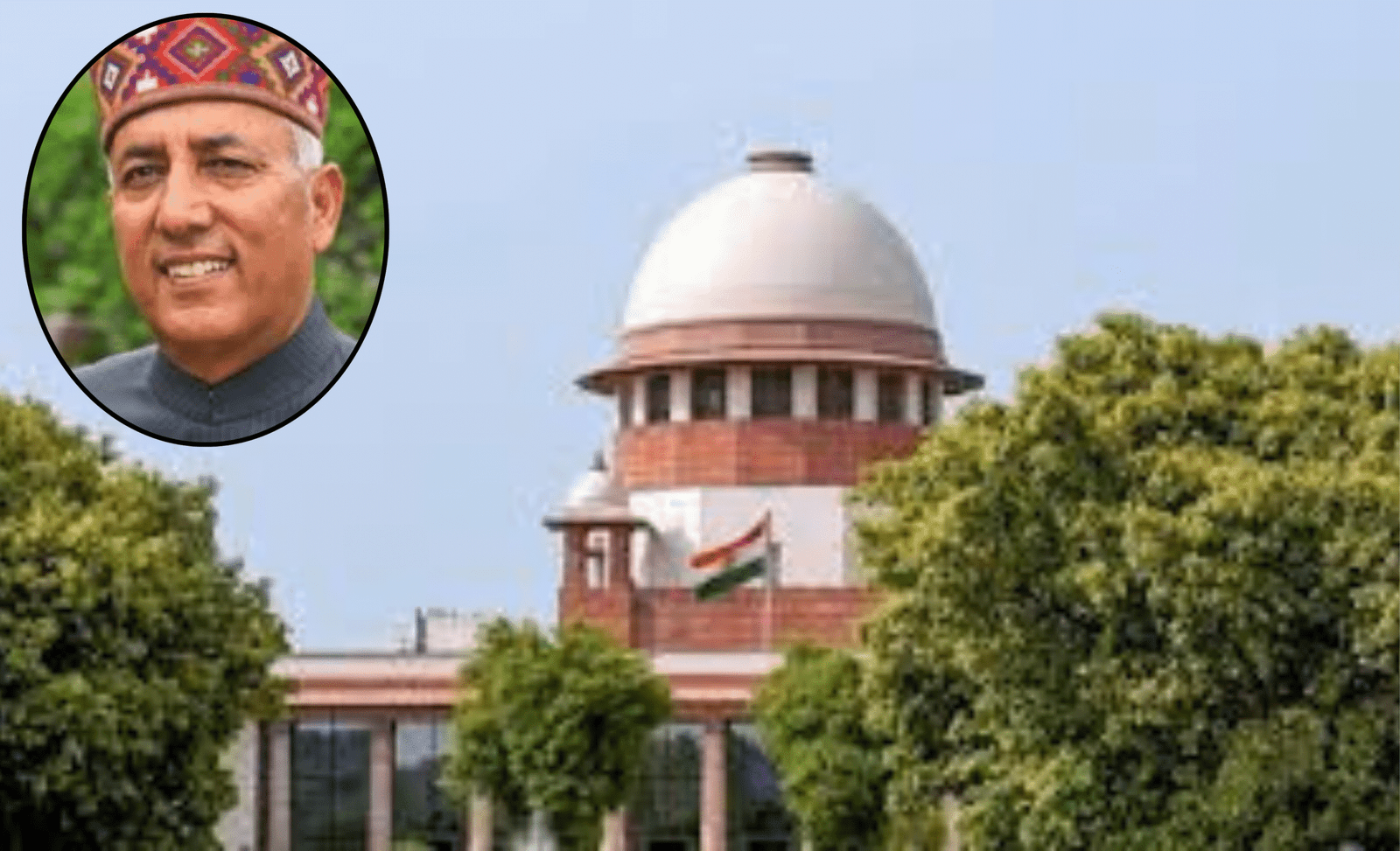 Himachal govt decision to move SC over land compensation sparks outrage among affected families