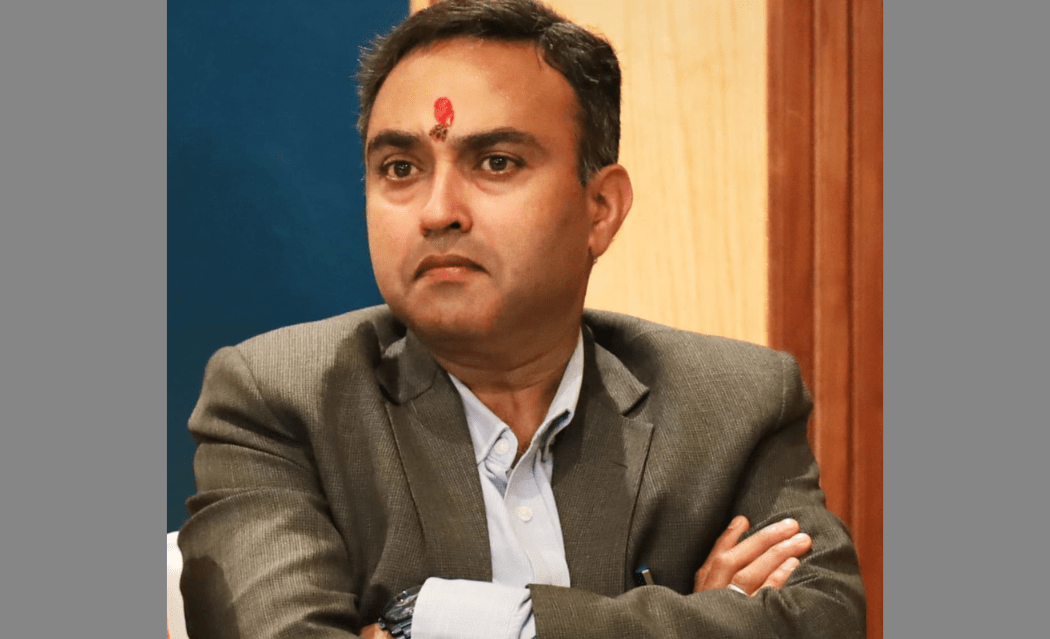 BJP Media Co-Incharge Advocate Vishwachakshu strongly defended the Centre’s G Ram G scheme