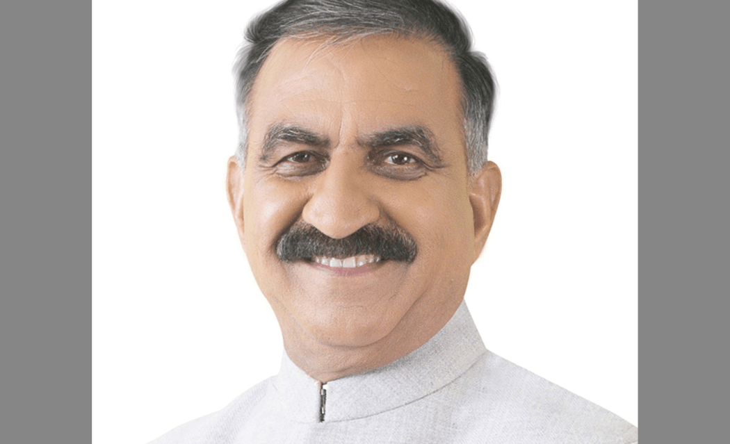 ‘Vyavastha Parivartan’ in Action: HPSEBL Digital Reforms to Save ₹16.83 Crore, Says CM Sukhu