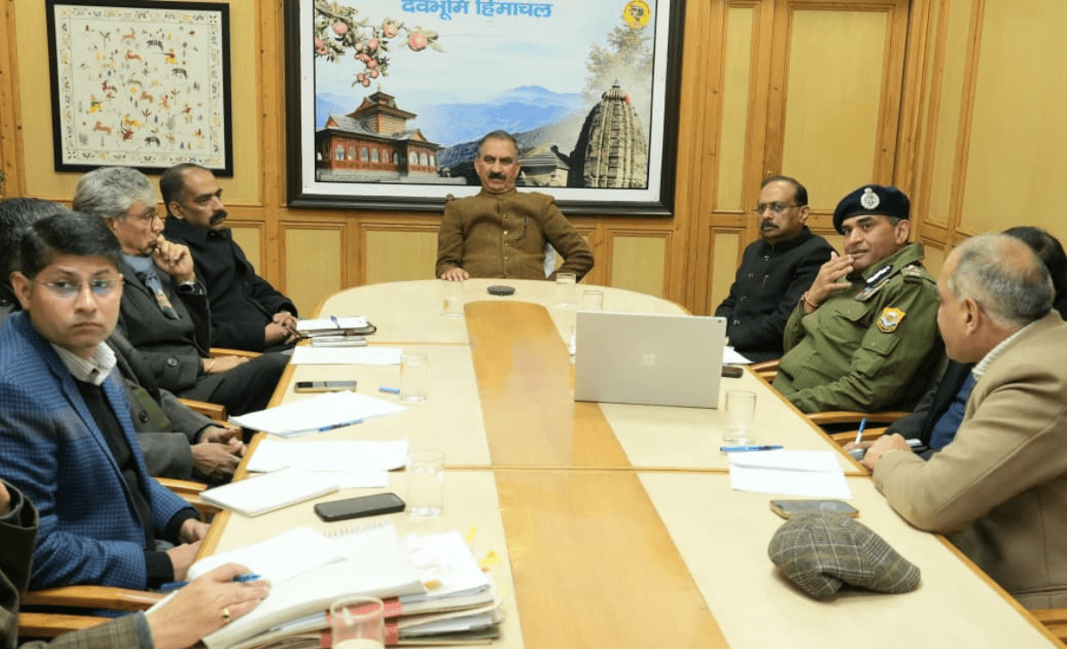 State government dismisses 11 police personnel for involvement in chitta trade