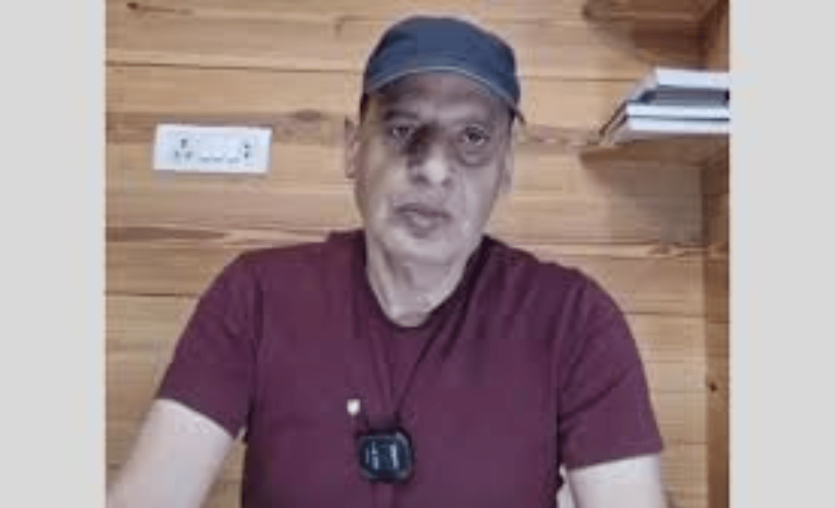 ‘Real winter will start…’: Mandi astrologer Gopal Kapoor predicts when will Himachal dry spell end, rightly foretold Kullu building collapse