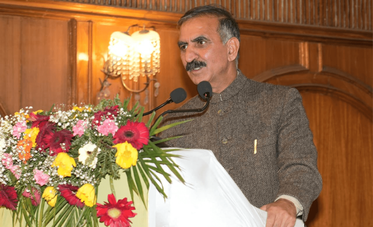 Record 980 Compassionate Appointments Cleared: CM Sukhu