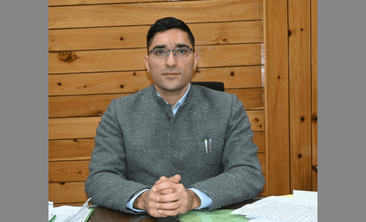 Special Anti-Chitta Gram Sabhas to be Held Across Chamba on January 21–22