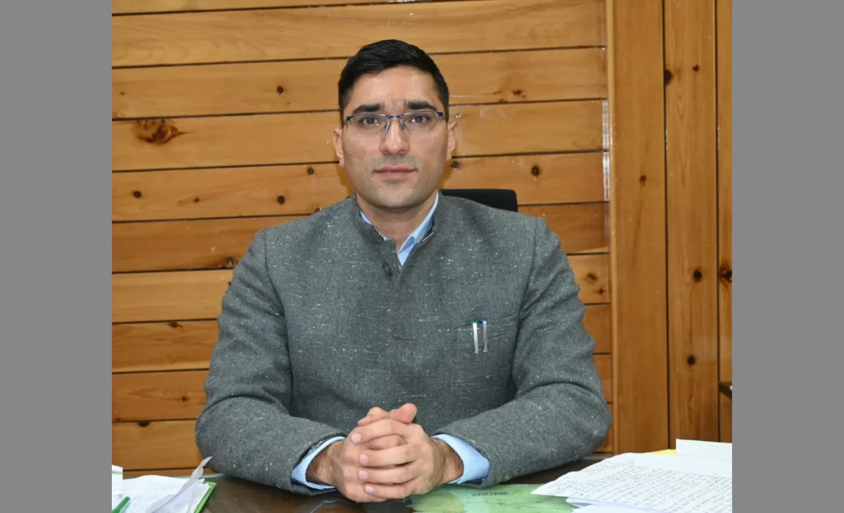 Special Anti-Chitta Gram Sabhas to be Held Across Chamba on January 21–22