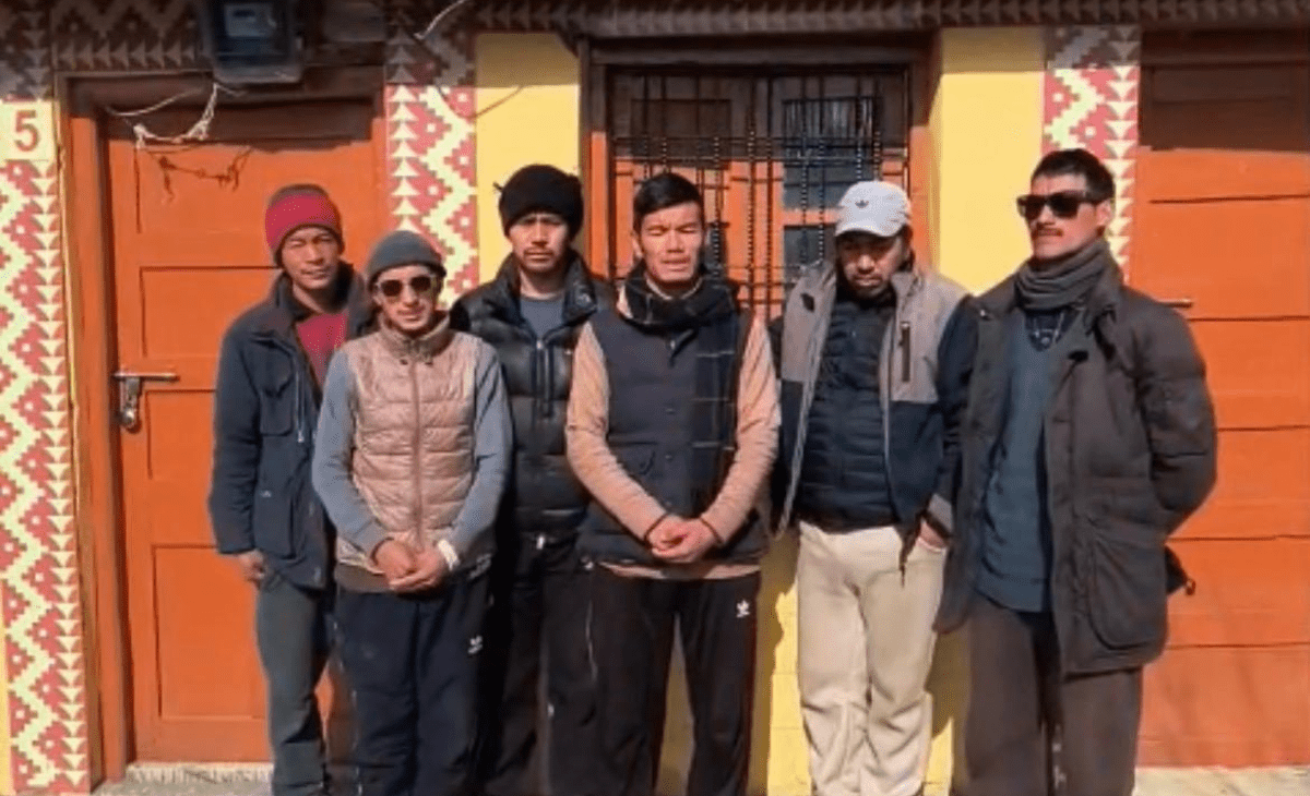 Teling PHC crippled by staff shortage, tribal residents denied basic healthcare: Dorje Namgyal targets local MLA Anuradha Rana