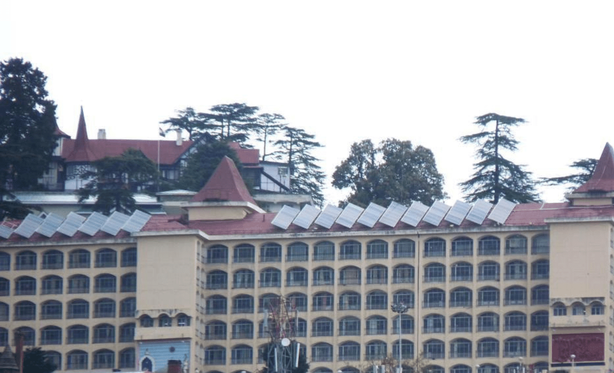 Posting Pakistan flag, peace appeals on social media not sedition: Himachal HC grants bail to Kangra youth