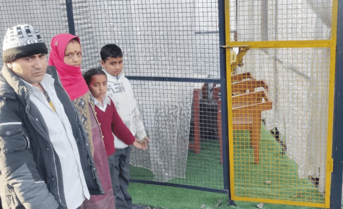 Dharamshala Relief: Missing Children Found Safe