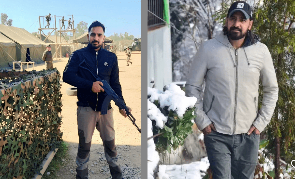 From the Hills of Himachal to Global Security Arenas: Master Bhupesh’s Rise as India’s Combat Training Icon