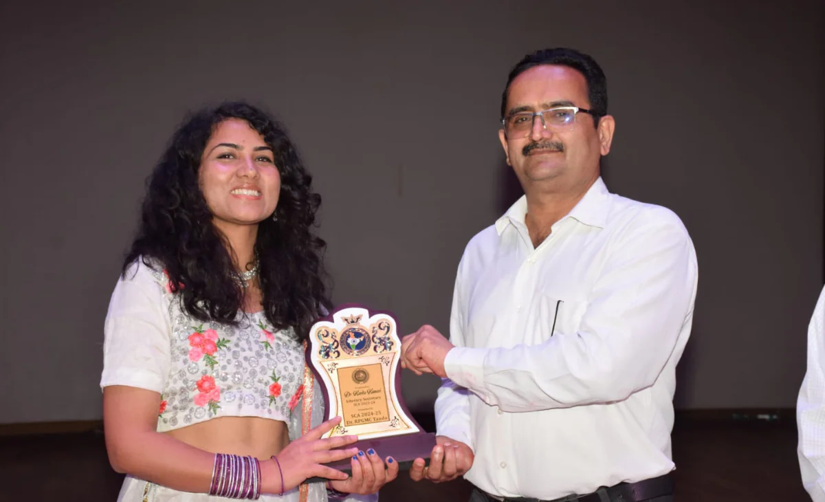 Daughter of Remote Shun Village Creates History; Dr. Kavita Sharma from Pangi Joins AIIMS Delhi