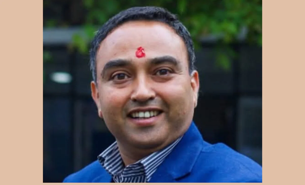 Sukhu Government in Chaos, Power Struggle Overshadows Governance: Vishw Chakshu