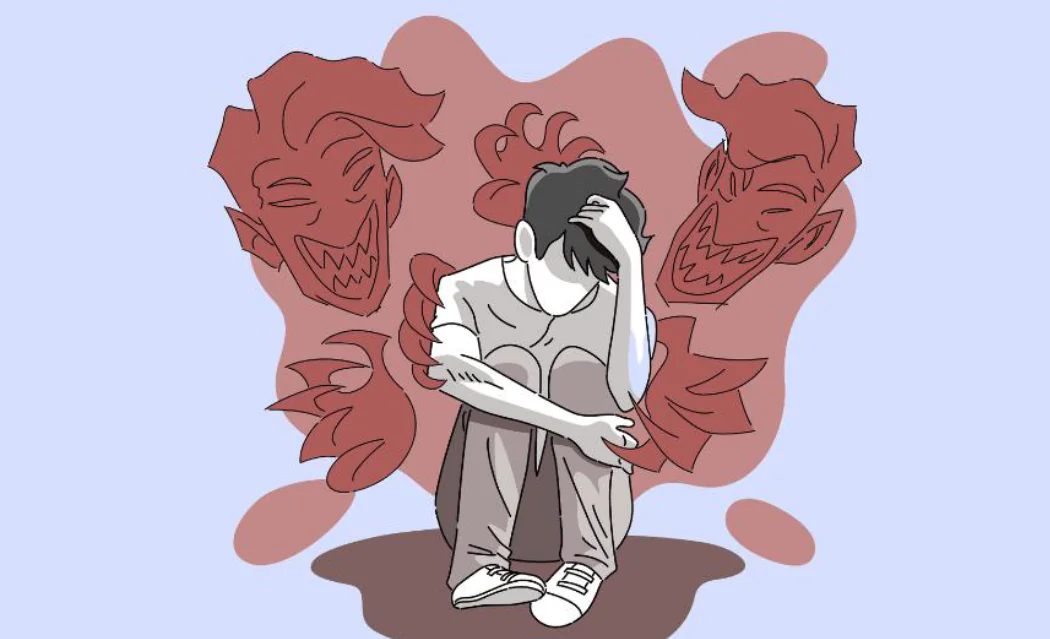 Complexities of mental harassment, its effects, and the need for prevention and intervention strategies ​