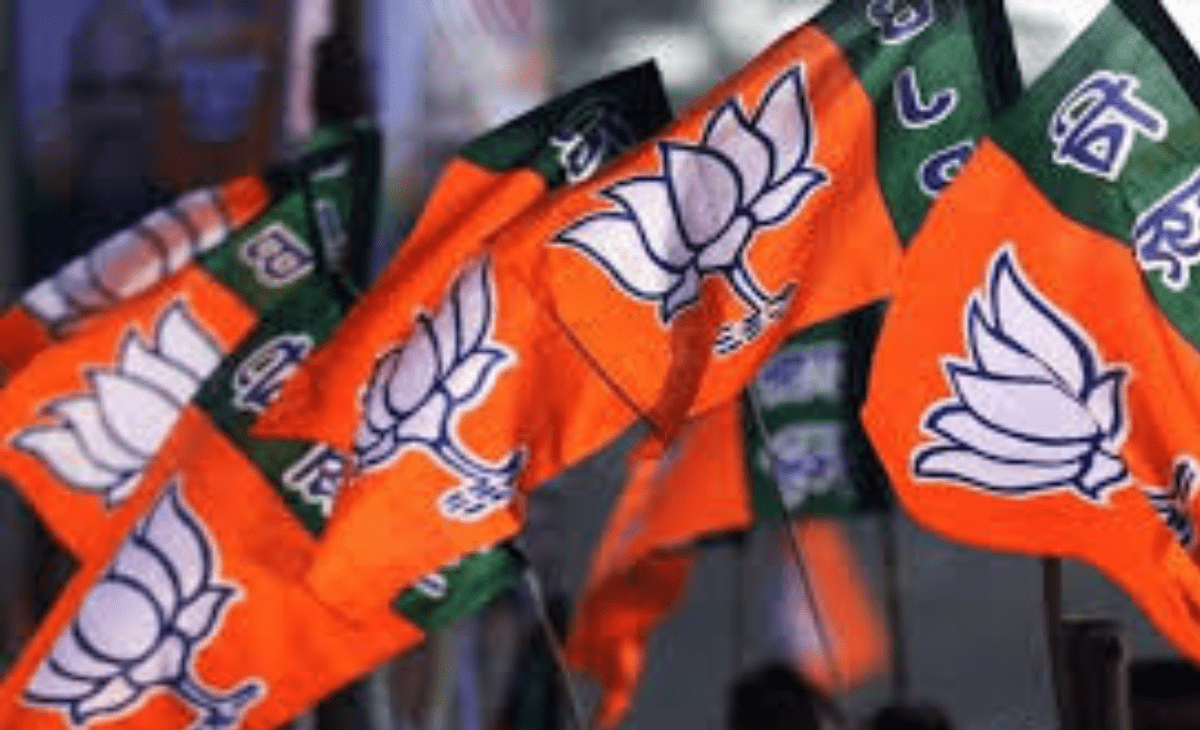 In surprise twist, BJP allies with its biggest political rival Congress to grab power in this Maharashtra town