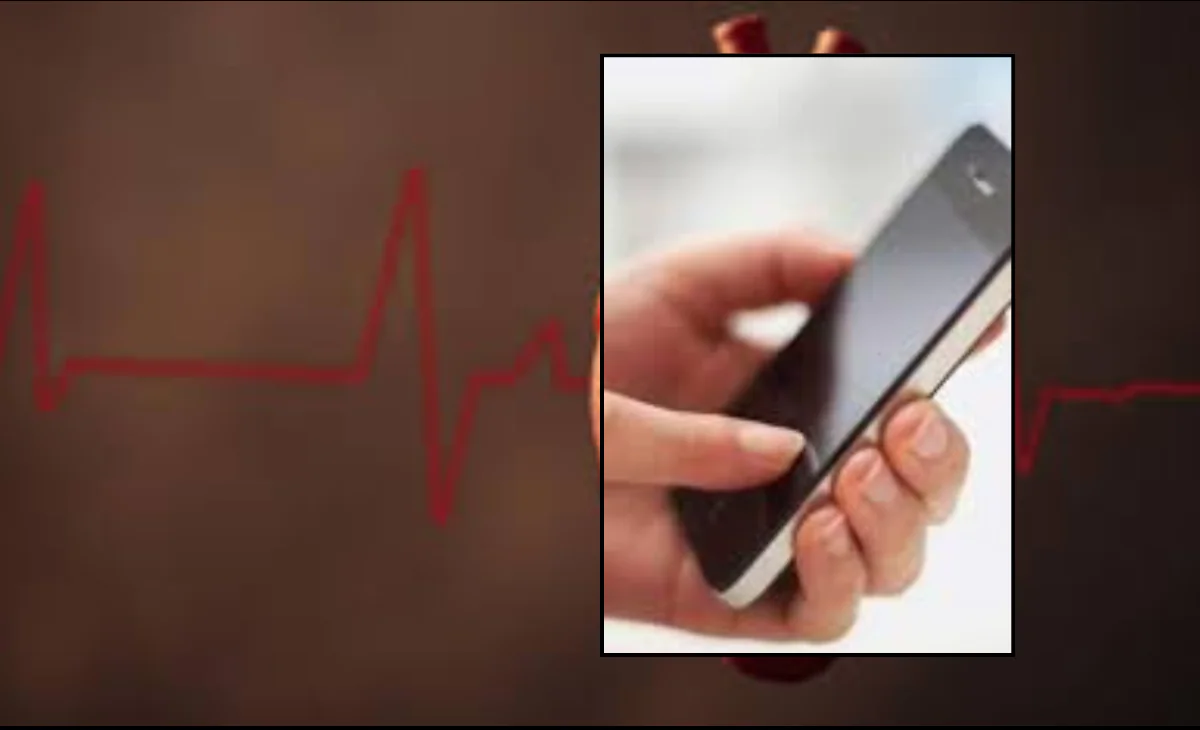 If your heartbeat rises when your phone rings, you may be suffering from this hidden anxiety disorder… know the symptoms & cure