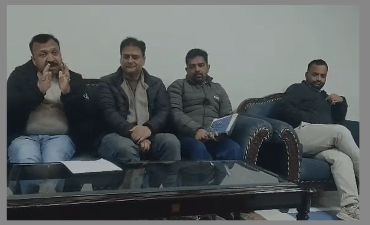 Himachal tourist town Dalhousie gets water from new Rs 65-crore drinking water scheme; testing underway