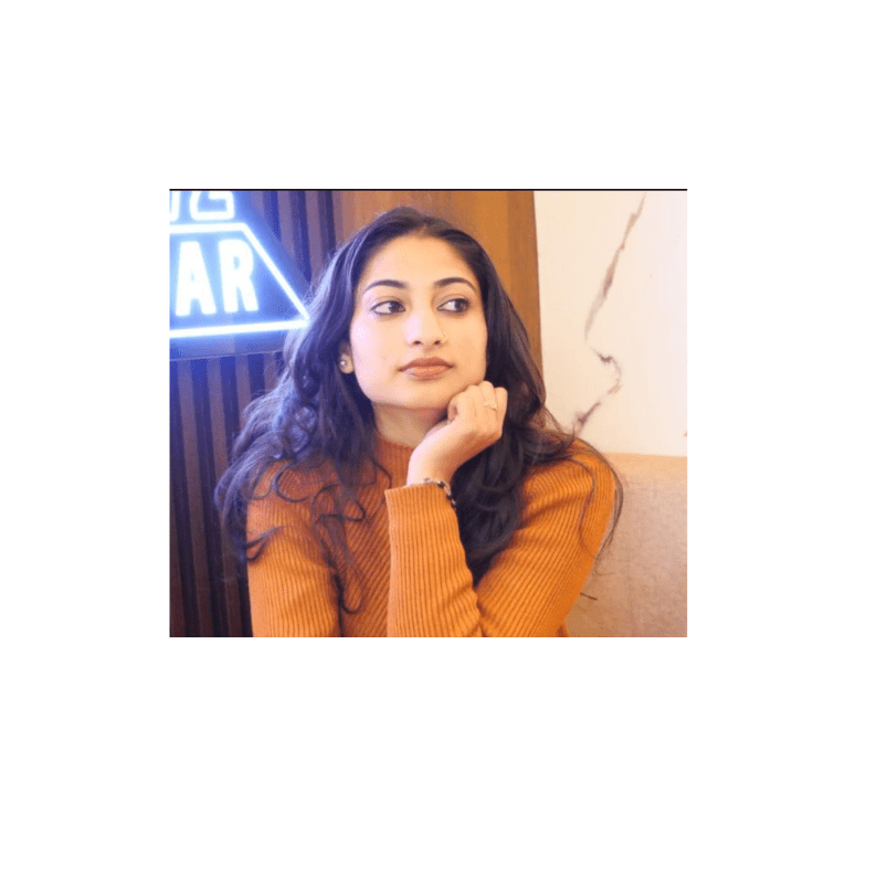 HAS Officer Anil Garuda Inspires Students to Pursue Passion with Clarity at ‘Udaan’ Event 2 preeti edited