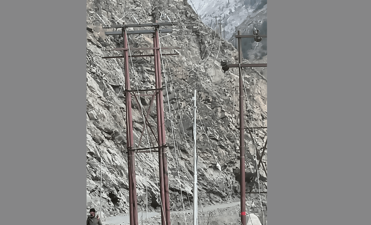 Power Relief Ahead for Pangi Valley Residents