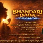 Sundernagar’s Tanisha Sethi Releases ‘Bhandari Baba Trance’ Amid Mandi Shivratri Celebrations