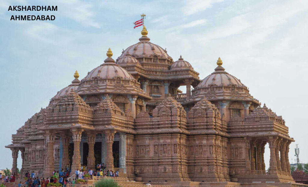 Road Trip to Ahmedabad: A Republic Day Journey of Spirit, Serenity and Flavor 5 A6 1