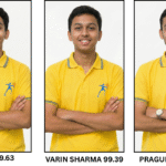 Minerva Study Circle Students Shine in JEE Mains, Aditya Scores 99.63 Percentile