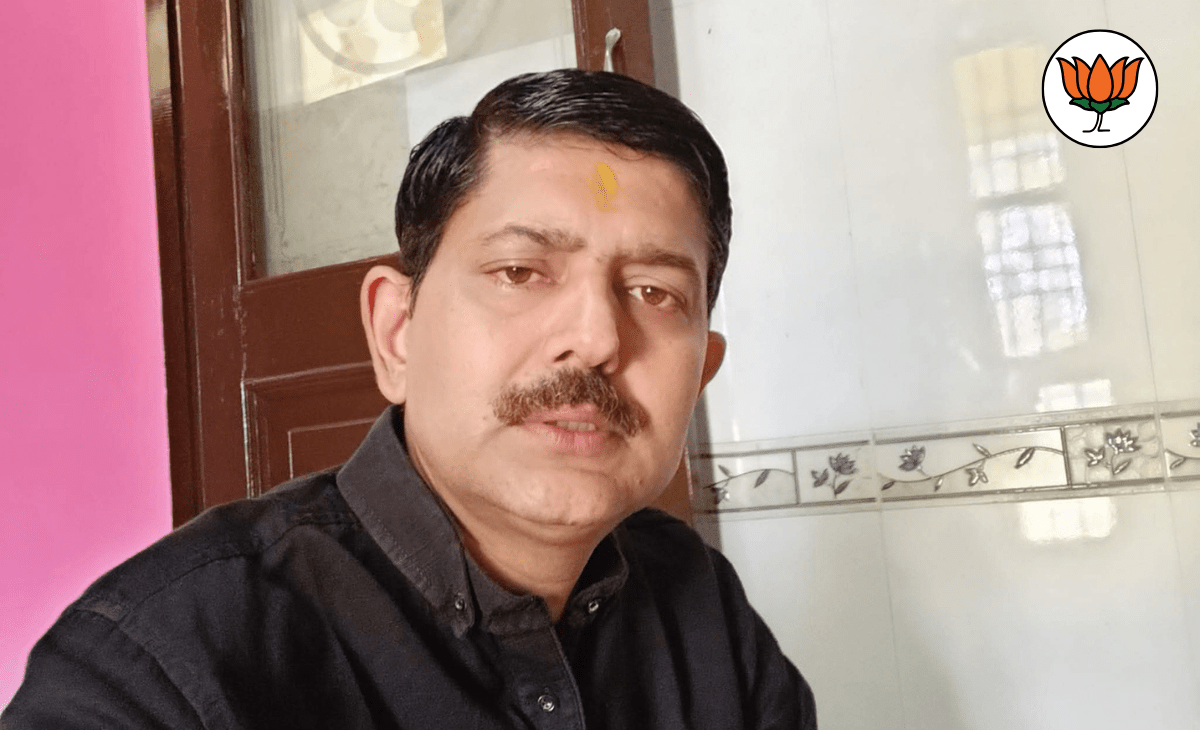 Political Turmoil in Nishad Party as Former Secretary Takes His Own Life 1200 x 730 px 71