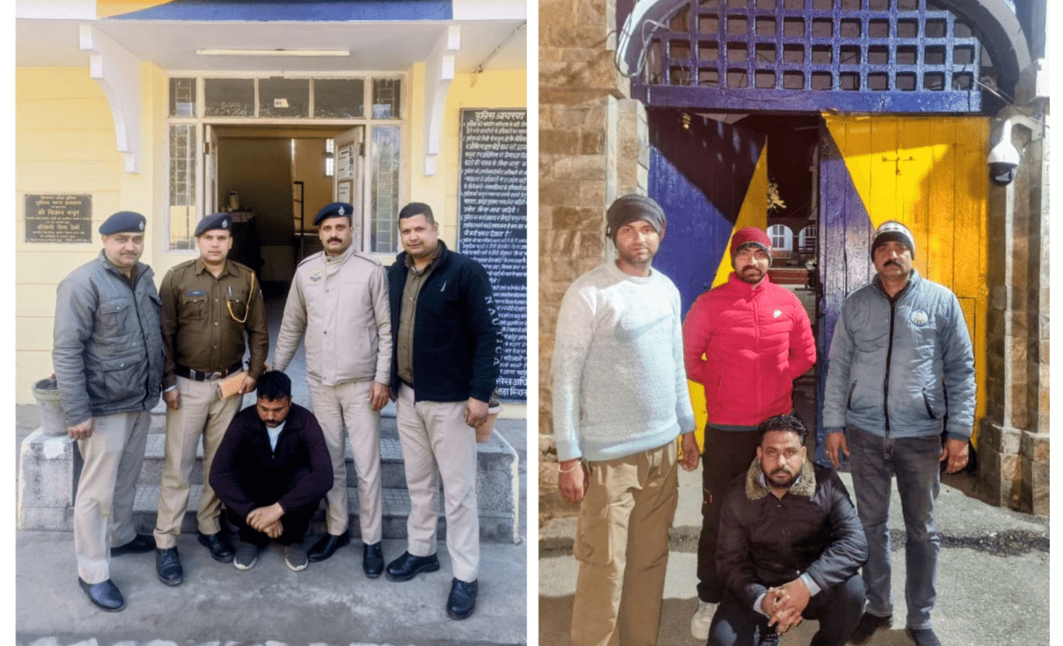 Political Turmoil in Nishad Party as Former Secretary Takes His Own Life 1200 x 730 px 73