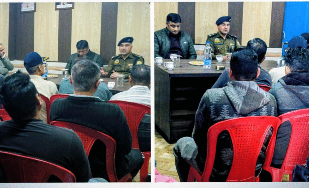 Political Turmoil in Nishad Party as Former Secretary Takes His Own Life 1200 x 730 px 75