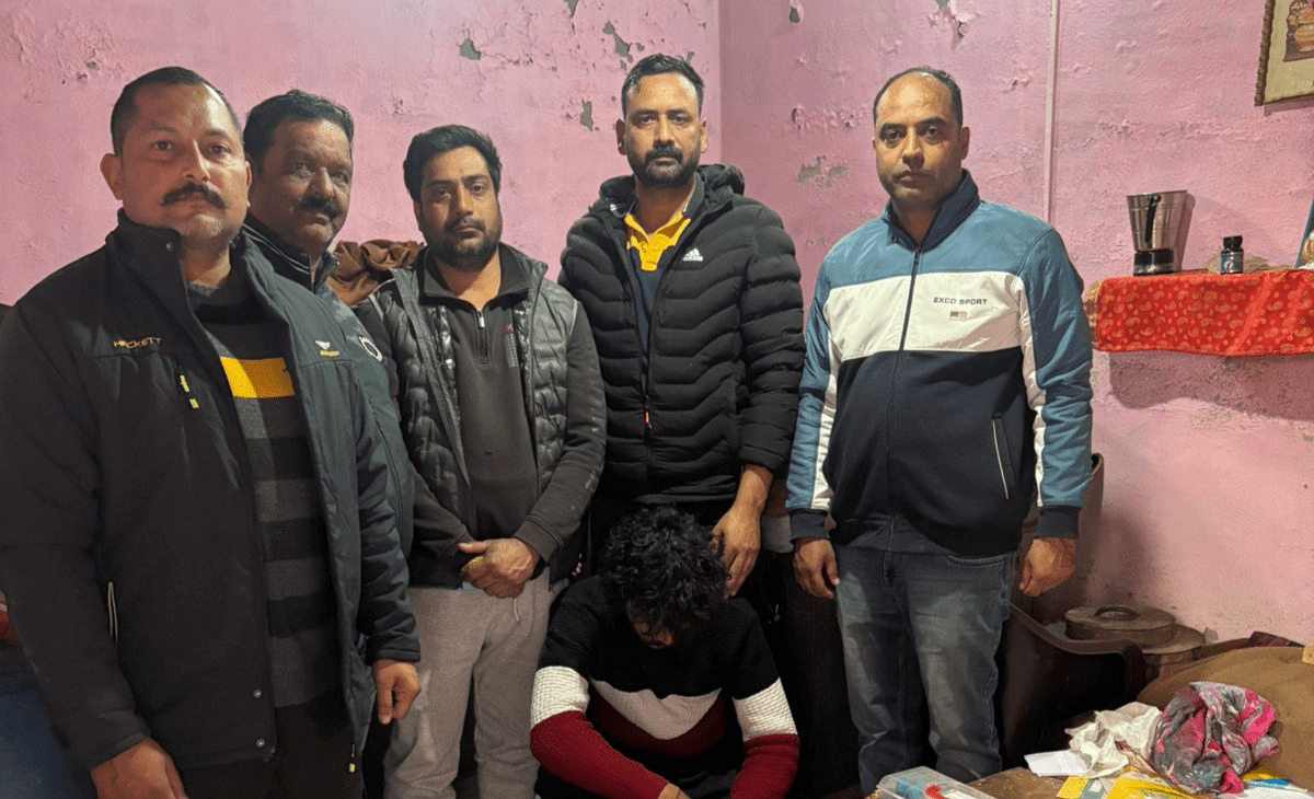 Political Turmoil in Nishad Party as Former Secretary Takes His Own Life 1200 x 730 px 83