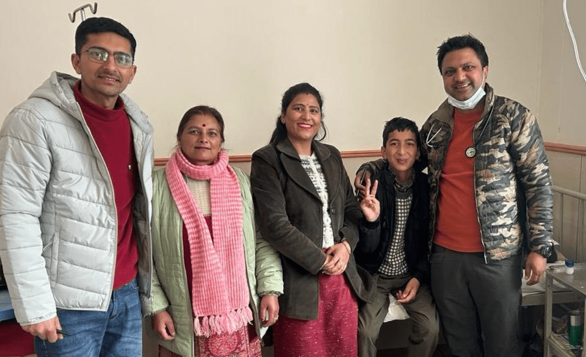 Political Turmoil in Nishad Party as Former Secretary Takes His Own Life 1200 x 730 px 89