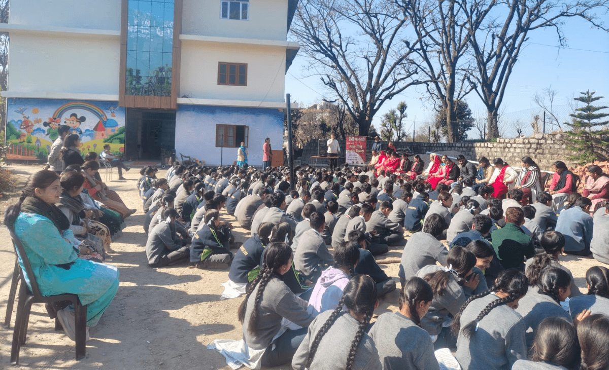 Political Turmoil in Nishad Party as Former Secretary Takes His Own Life 1200 x 730 px 91