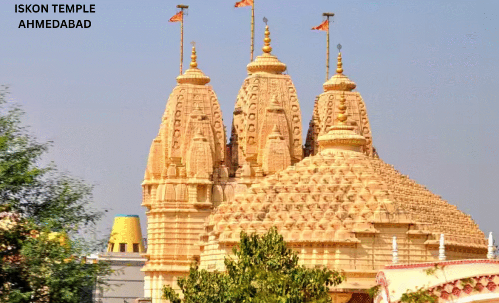 Road Trip to Ahmedabad: A Republic Day Journey of Spirit, Serenity and Flavor 4 a5 1