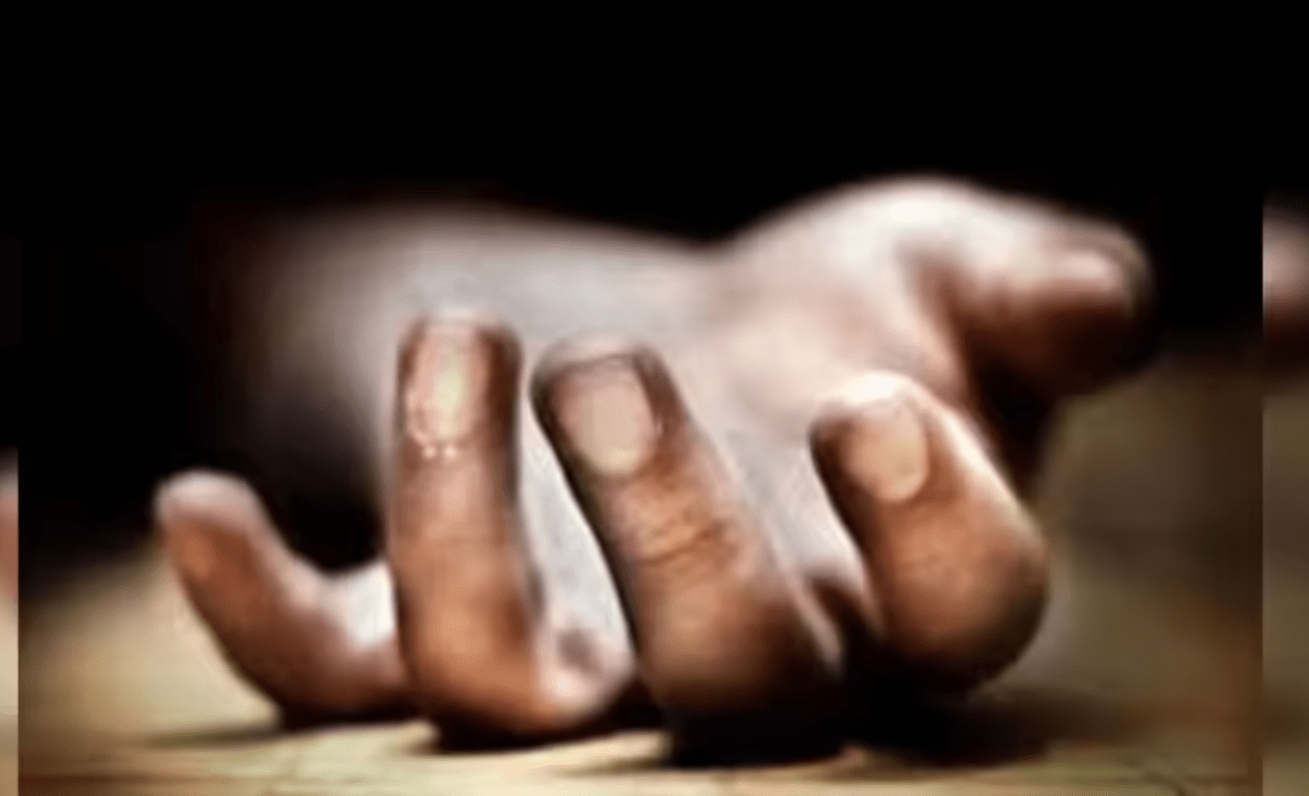 Man scrumbles to d*eath while traveling on Bus in Bharmour