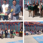 Grandparents’ Day Celebrated with Enthusiasm at Government Senior Secondary School, Garola